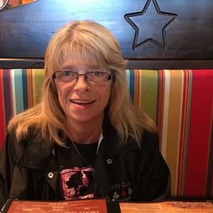 Meet your Posher, Mary